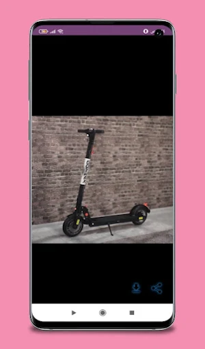 Mi Electric Scooter 1S guide Screenshot 1