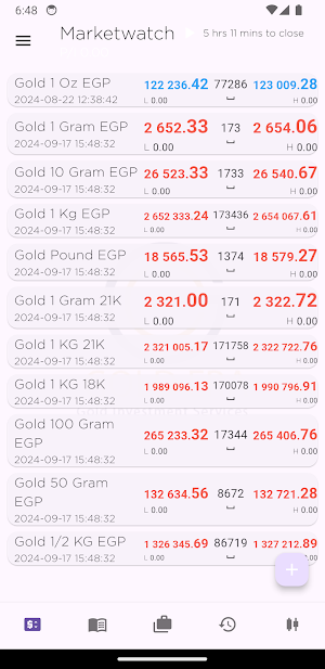 Gold Era Egypt Screenshot 1