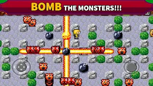 Bombsquad: Bomber Battle Screenshot 2