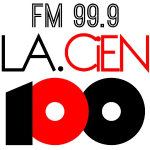 99.9 LA CIEN Screenshot 0
