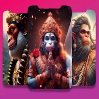 Lord Hanuman : HD Wallpaper