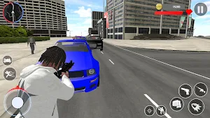 GT Gangster of World Crime Screenshot 1