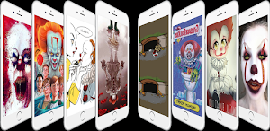 Penny Wise wallpapper zfullz Screenshot 0