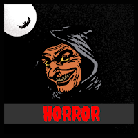 Horror Stories: Spanish