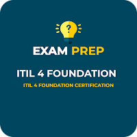 ITIL 4 Practice Questions