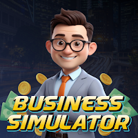 Business Simulator & Real Life