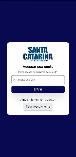 Santa Catarina Screenshot 1