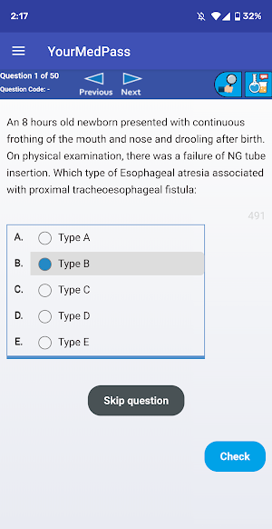 YourMedPass Screenshot 3