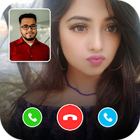 Live Video Call - Random chat