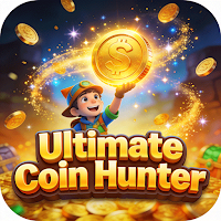 Ultimate Coin Hunter
