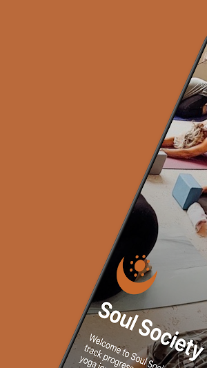 Soul Society Yoga Studio Screenshot 0