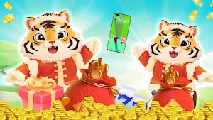 Tiger Nail Salon Screenshot 2