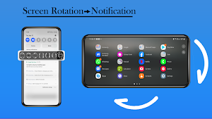 Screen Rotation For Android Screenshot 2