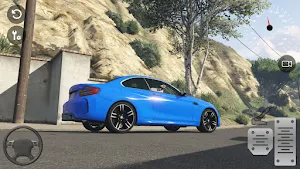M2 Drive & Race BMW Simulator Screenshot 1