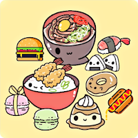 Cute Food Wallpapers