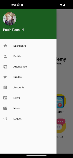 Disciples Learning Academy Screenshot 2