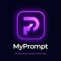 MyPrompt - AI Prompt Generator