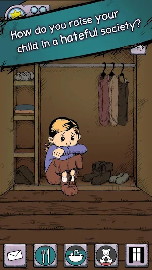 My Child Lebensborn Screenshot 0