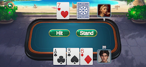 Dynamic Teen Patti Game Screenshot 0