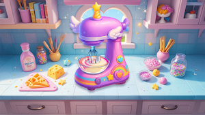 Pizza Master Cooking Games Screenshot 0