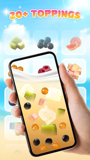 Boba Tasty: DIY Drink Recipe Screenshot 3