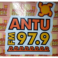 Radio Antu 97.9