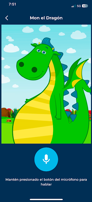 Babypar Screenshot 3