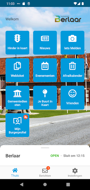Berlaar Screenshot 0