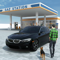 Car Driving Offline Car Game