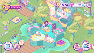 Polly Pocket™: Tiny World Screenshot 3