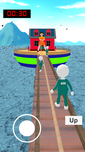 Survival Game Challenge Screenshot 2