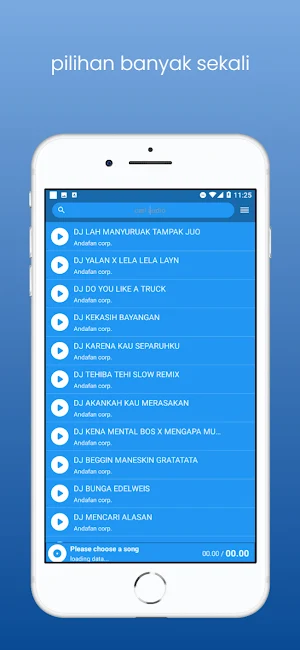 DJ Raiso Dadi Siji Viral Screenshot 3