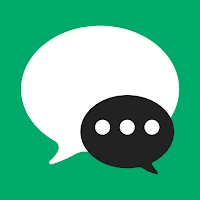 Messages - SMS, Text Message