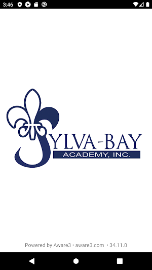 Sylva-Bay Academy Screenshot 0