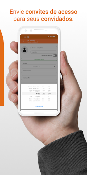 Conecte Condo Screenshot 3