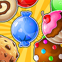 Merge Candy Balls