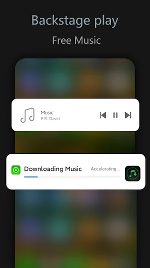 Music Downloader & MP3 Downloa Screenshot 3