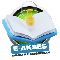 E-Akses Raudatul Maghfirah