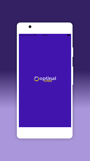 Optimal Fitness UAE Screenshot 0