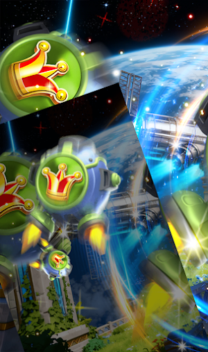 Aim Shot Arena Screenshot 0