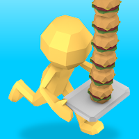 My Fast Food Shop