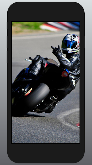 motorcycle wallpaper 4k Screenshot 2