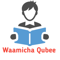 Waamicha Qubee