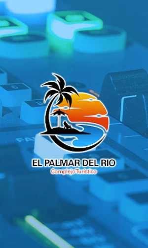 Radio El Palmar del Rio Screenshot 0