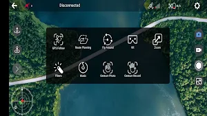 X DRONE GO Screenshot 1