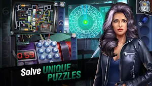 Adventure Escape Mysteries Screenshot 2