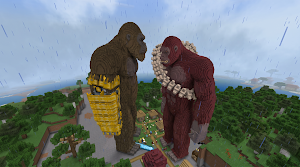 Monster Craft: Craftsman World Screenshot 1