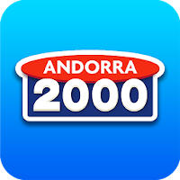 Andorra 2000