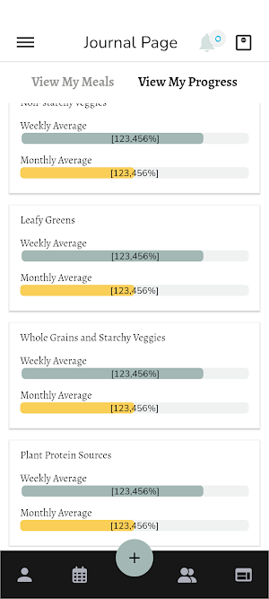 Lifestyle Medicine Eats Screenshot 1