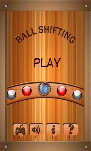 Ball Shifting Screenshot 2